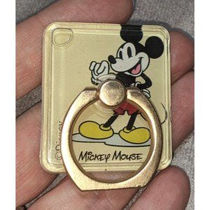 Mickey Mouse Phone Grip